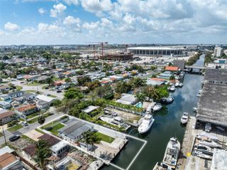 3551 NW 20th Street, Miami, FL 33142