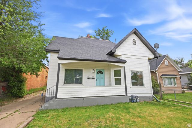 3112 ADAMS AVE, Ogden, UT 84403