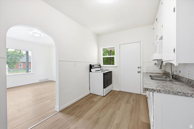 3112 ADAMS AVE, Ogden, UT 84403