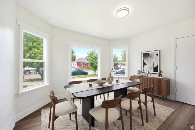 3112 ADAMS AVE, Ogden, UT 84403