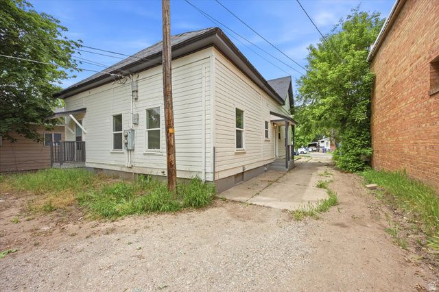 3112 ADAMS AVE, Ogden, UT 84403