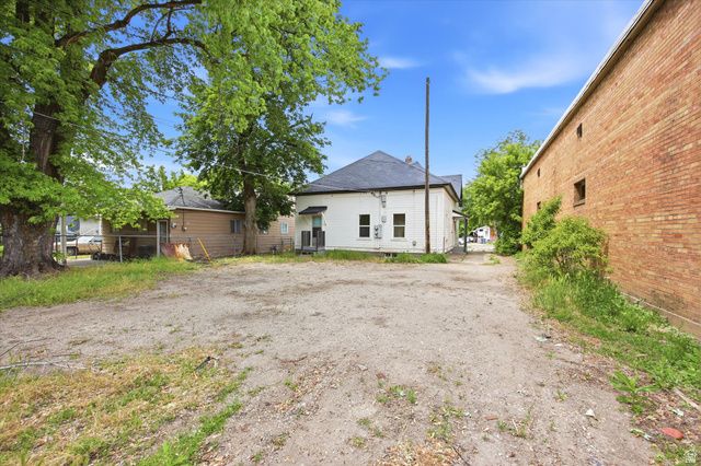 3112 ADAMS AVE, Ogden, UT 84403
