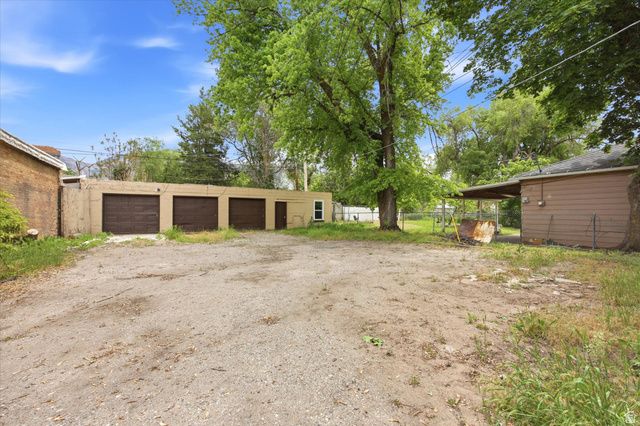 3112 ADAMS AVE, Ogden, UT 84403