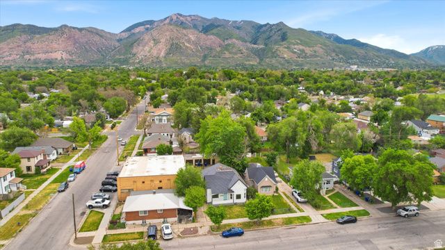3112 ADAMS AVE, Ogden, UT 84403