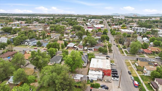 3112 ADAMS AVE, Ogden, UT 84403