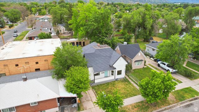 3112 ADAMS AVE, Ogden, UT 84403