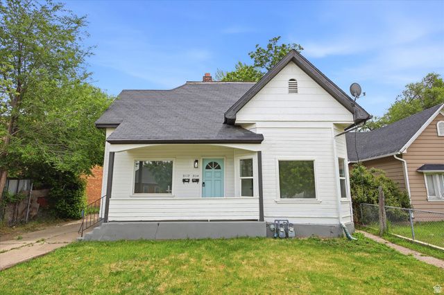 3112 ADAMS AVE, Ogden, UT 84403