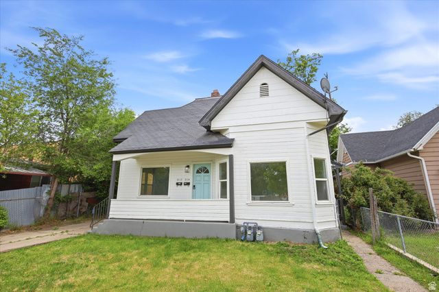 3112 ADAMS AVE, Ogden, UT 84403