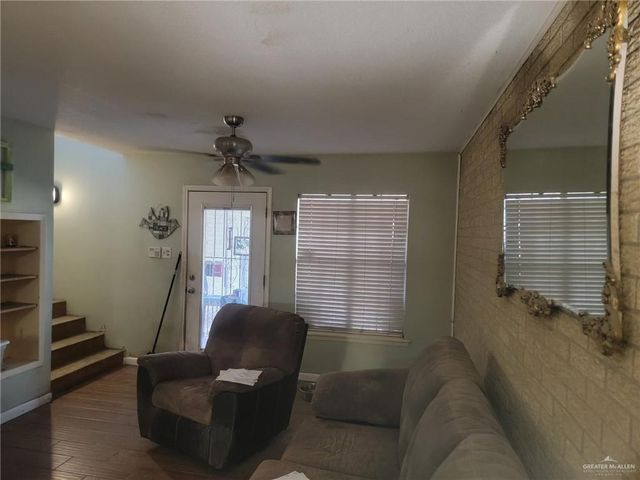 401 E Gore Avenue, Pharr, TX 78501