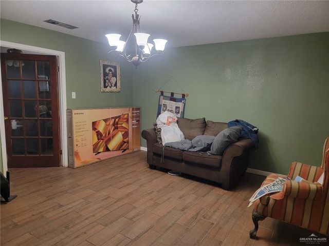 401 E Gore Avenue, Pharr, TX 78501