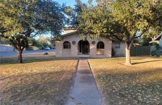 401 E Gore Avenue, Pharr, TX 78501