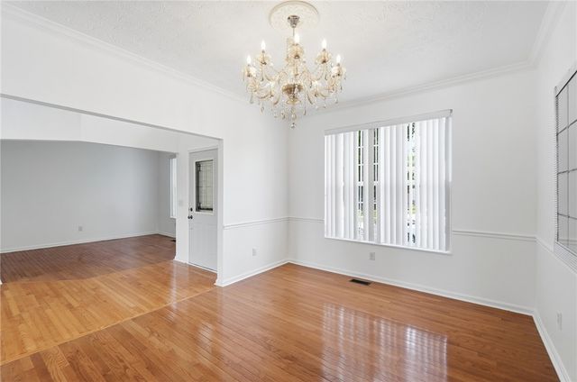 6088 Oak Ridge Drive, Huber Heights, OH 45424