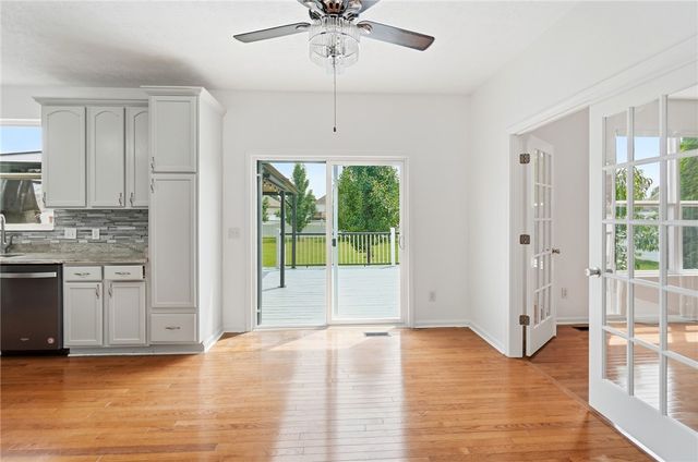 6088 Oak Ridge Drive, Huber Heights, OH 45424