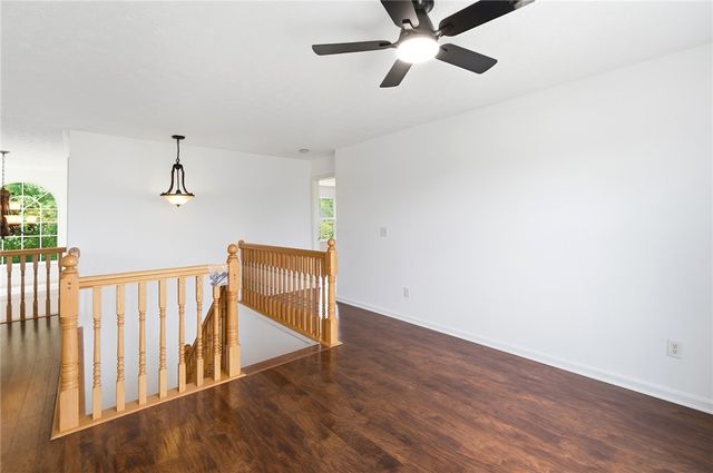 6088 Oak Ridge Drive, Huber Heights, OH 45424