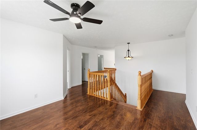 6088 Oak Ridge Drive, Huber Heights, OH 45424