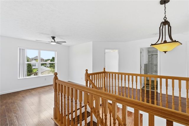 6088 Oak Ridge Drive, Huber Heights, OH 45424