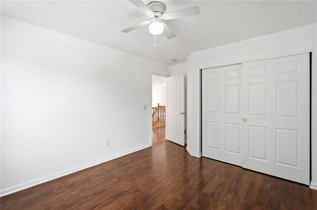 6088 Oak Ridge Drive, Huber Heights, OH 45424