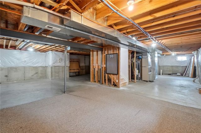 6088 Oak Ridge Drive, Huber Heights, OH 45424