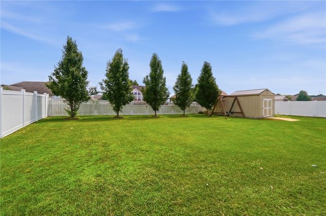 6088 Oak Ridge Drive, Huber Heights, OH 45424