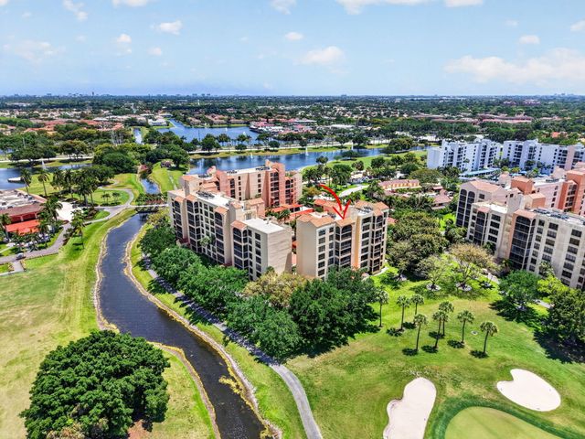 7129 Promenade Drive 802, Boca Raton, FL 33433