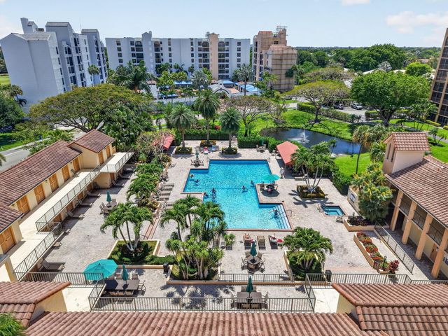7129 Promenade Drive 802, Boca Raton, FL 33433