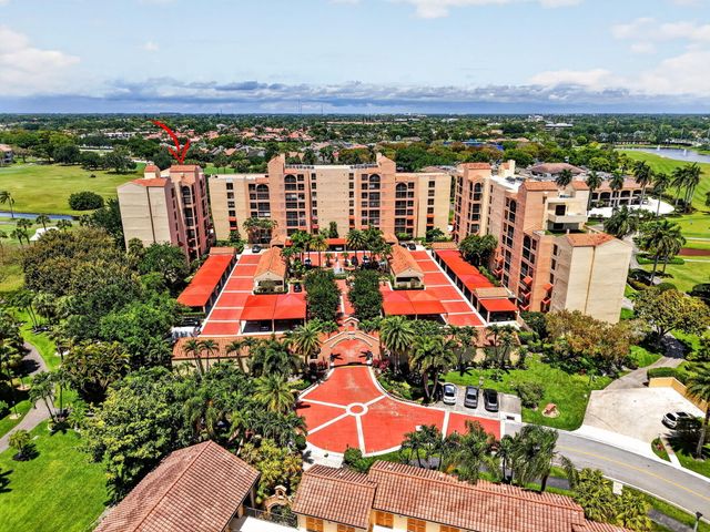 7129 Promenade Drive 802, Boca Raton, FL 33433