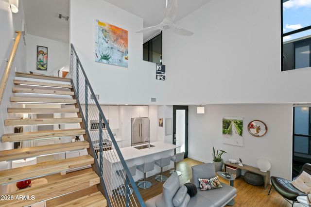 1717 N 1ST Avenue 217, Phoenix, AZ 85003