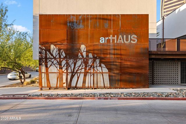 1717 N 1ST Avenue 217, Phoenix, AZ 85003
