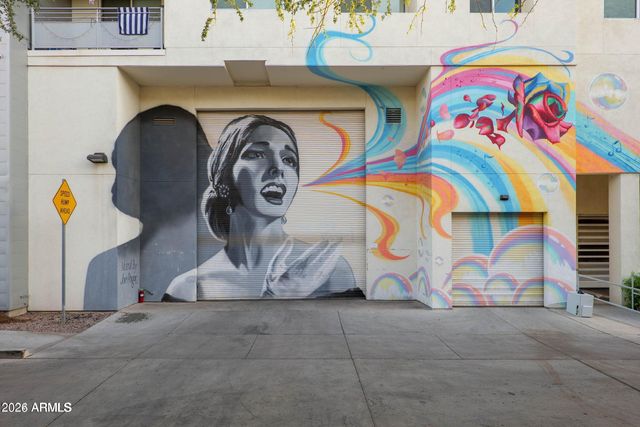 1717 N 1ST Avenue 217, Phoenix, AZ 85003