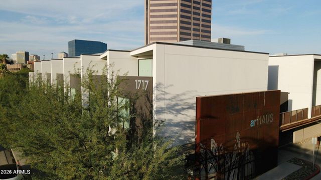 1717 N 1ST Avenue 217, Phoenix, AZ 85003