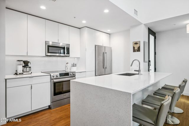 1717 N 1ST Avenue 217, Phoenix, AZ 85003