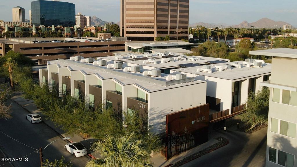 1717 N 1ST Avenue 217, Phoenix, AZ 85003