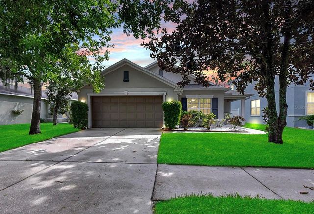 11249 RUNNING PINE DRIVE, Riverview, FL 33569