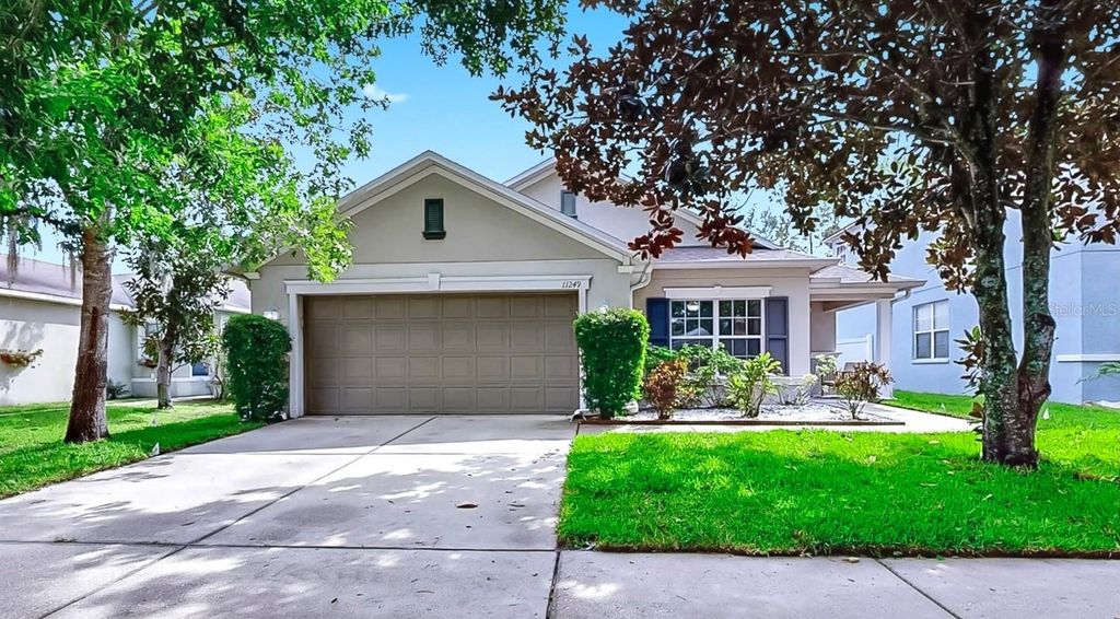 11249 RUNNING PINE DRIVE, Riverview, FL 33569