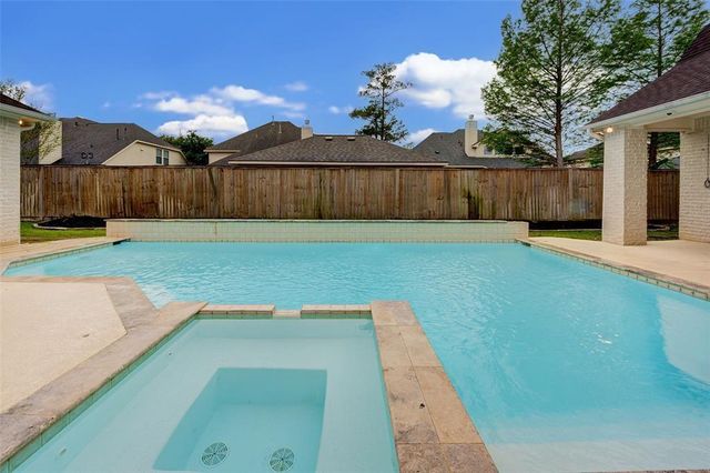 3615 Whidbey Court, Spring, TX 77388