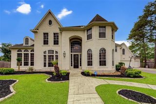 3615 Whidbey Court, Spring, TX 77388