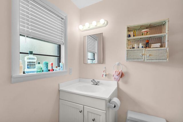 103 Stirrup Key Woods Road, Marathon, FL 33050