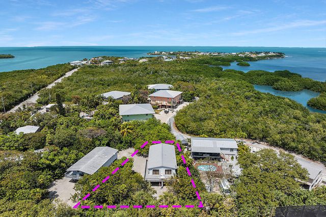 103 Stirrup Key Woods Road, Marathon, FL 33050