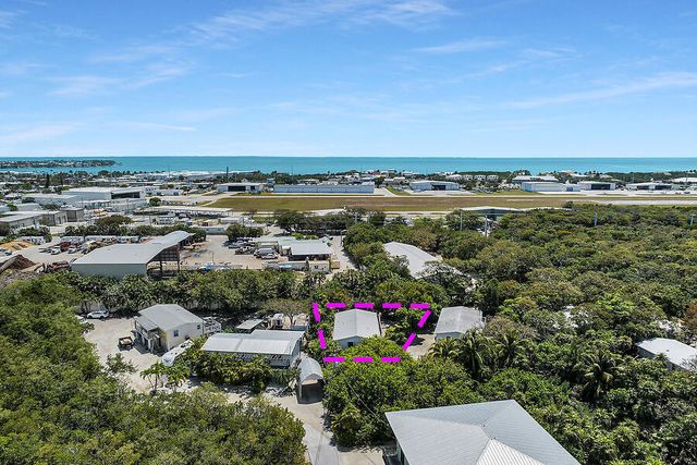 103 Stirrup Key Woods Road, Marathon, FL 33050