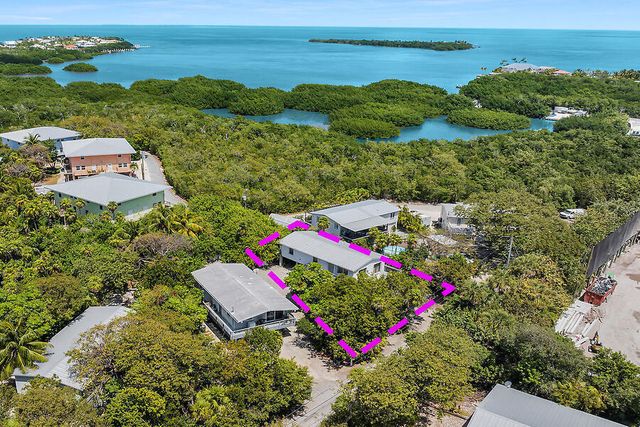 103 Stirrup Key Woods Road, Marathon, FL 33050