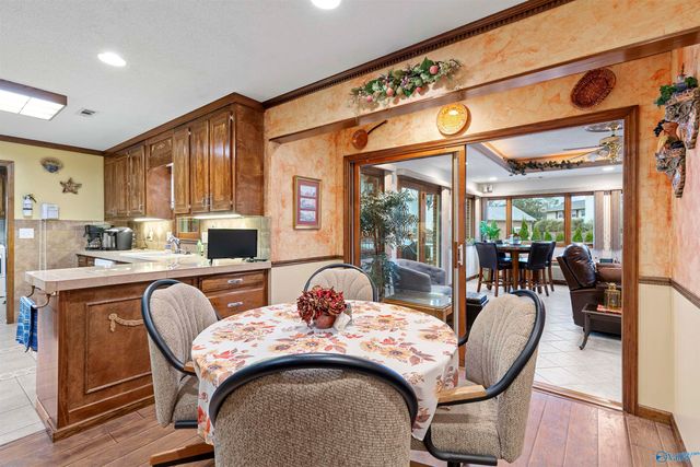 2209 Lugenia Drive, Huntsville, AL 35803