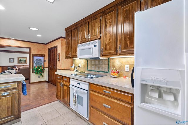 2209 Lugenia Drive, Huntsville, AL 35803