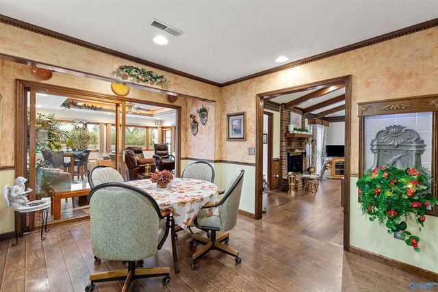 2209 Lugenia Drive, Huntsville, AL 35803