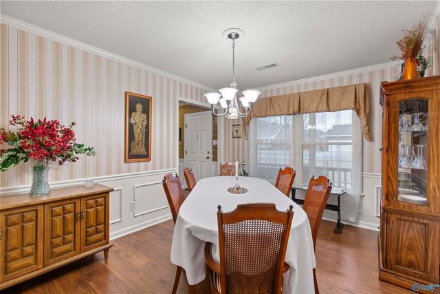 2209 Lugenia Drive, Huntsville, AL 35803