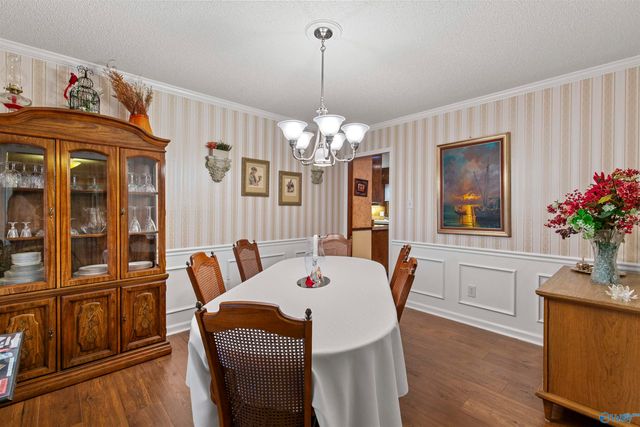 2209 Lugenia Drive, Huntsville, AL 35803