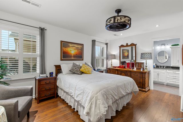 2209 Lugenia Drive, Huntsville, AL 35803