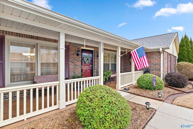 2209 Lugenia Drive, Huntsville, AL 35803