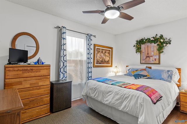 2209 Lugenia Drive, Huntsville, AL 35803