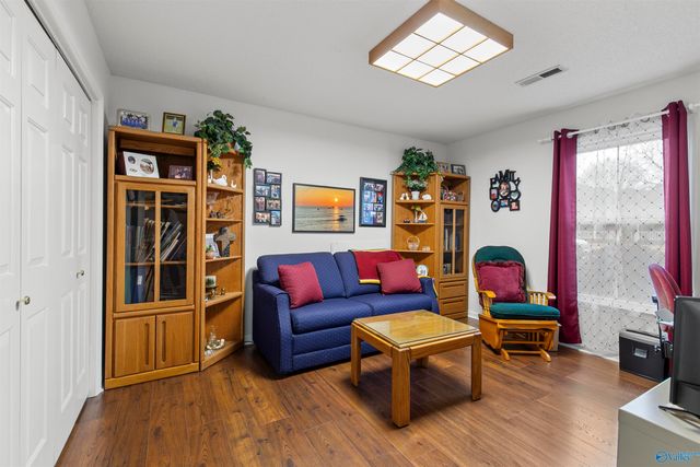 2209 Lugenia Drive, Huntsville, AL 35803