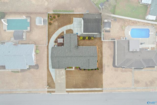 2209 Lugenia Drive, Huntsville, AL 35803